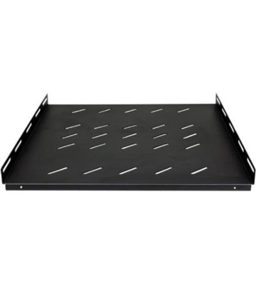 Fachboden für 1000mm Tiefe Serverschränke - 1 HE