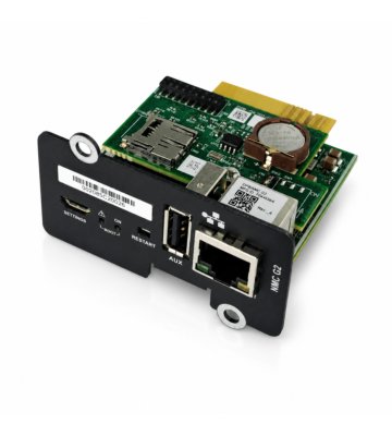 PowerWalker SNMP Karte VFI TG
