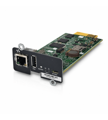 PowerWalker SNMP Karte RT