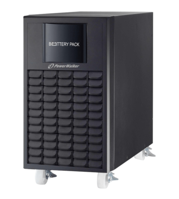 PowerWalker BP A240T-20x9Ah Externer Akku-Pack