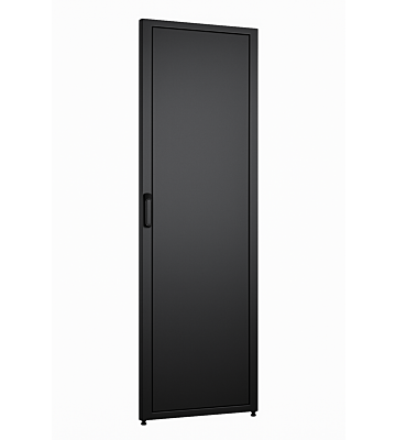 Datacenter Fake Rack 800mm breit 48U