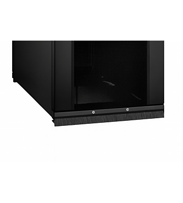 Datacenter-Bodendichtung für 600 mm breite Schränke