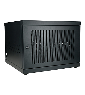 Wandschrank zum Laden von 16 Devices 550x546x410mm