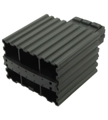 Heizelement für Outdoor Serverschränke 30W