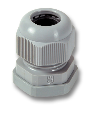 Glasfaser-Kabelverschraubung PG-21
