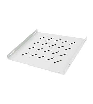 Fachboden für 600mm Tiefe Outdoor Serverschränke – 1 HE