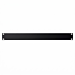 19” Blindabdeckung – 1 HE