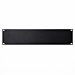 19” Blindabdeckung – 2 HE