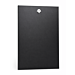 12 HE Metallseitenwand für 10" Servergehäuse - 310mm tief mit Schloss