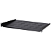 1 HE Fachboden für Wandschränke mit einer Tiefe von 450mm - 350mm Tief
