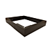 Sockel für 19” Serverschränke – (BxTxH) 600 x 1000 x150mm