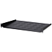 1 HE Fachboden für Wandschränke mit einer Tiefe von 450mm - 350mm Tief