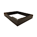 Sockel für 19” Serverschränke – (BxTxH) 800 x 800 x150mm