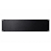 19” Blindabdeckung – 3 HE