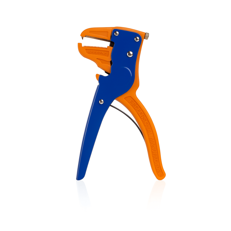 Professionelles Abisolierwerkzeug