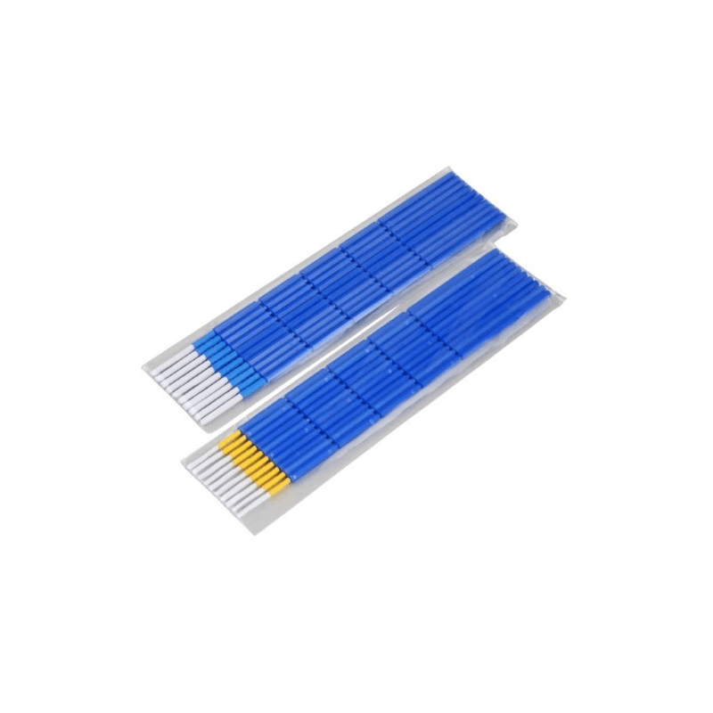 Glasfaser-Reinigungsstäbchen 1,25mm 10 Stück