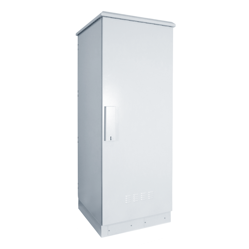 32 HE 19” outdoor Serverschrank, (BxTxH) 600 x 600 x 1600mm 