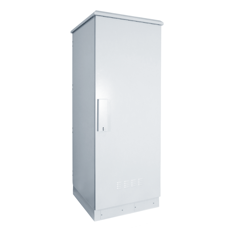 22 HE 19” outdoor Serverschrank (BxTxH) 600 x 600 x 1200mm