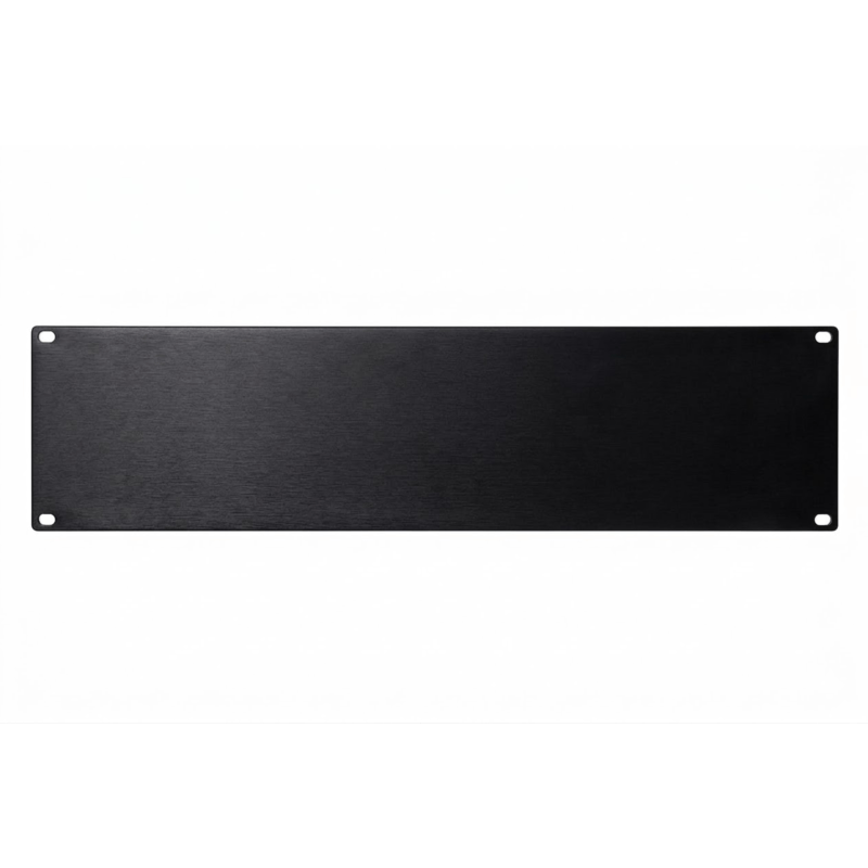 19” Blindabdeckung – 3 HE