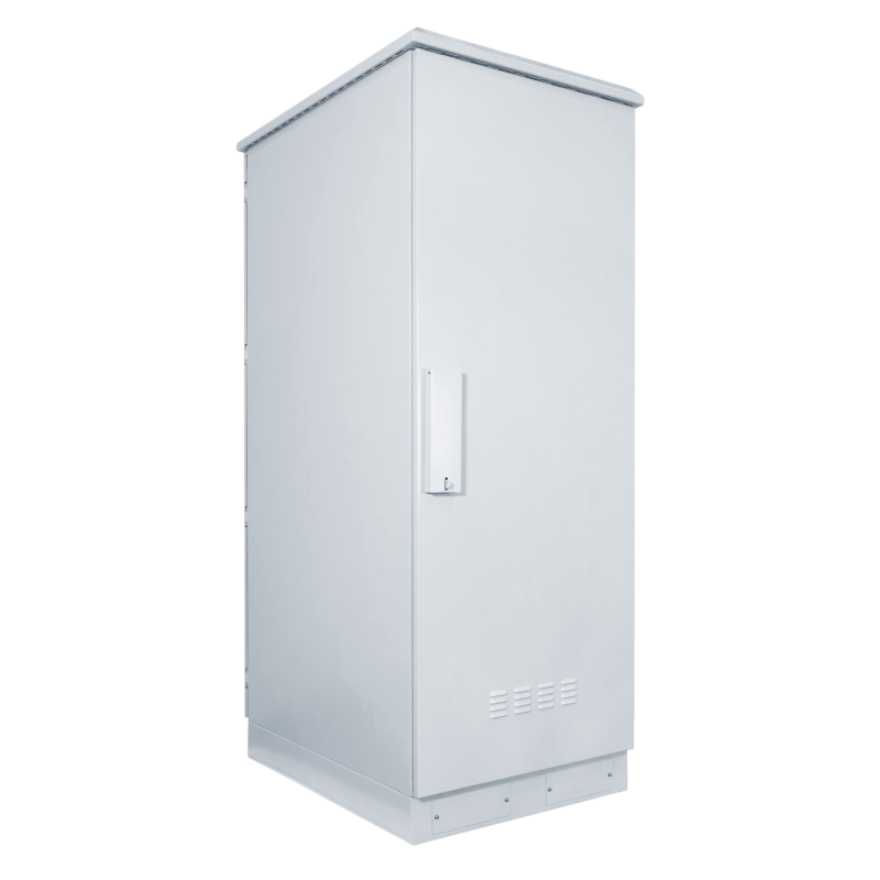 42 HE 19” outdoor Serverschrank, (BxTxH) 600 x 800 x 2000mm 