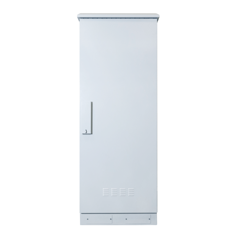22 HE 19” outdoor Serverschrank, (BxTxH) 600 x 800 x 1200mm 