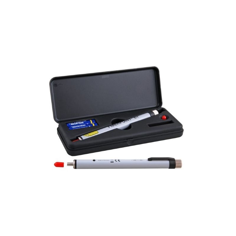 Glasfasertester Laserstift  2.50mm Ferrule 3km 