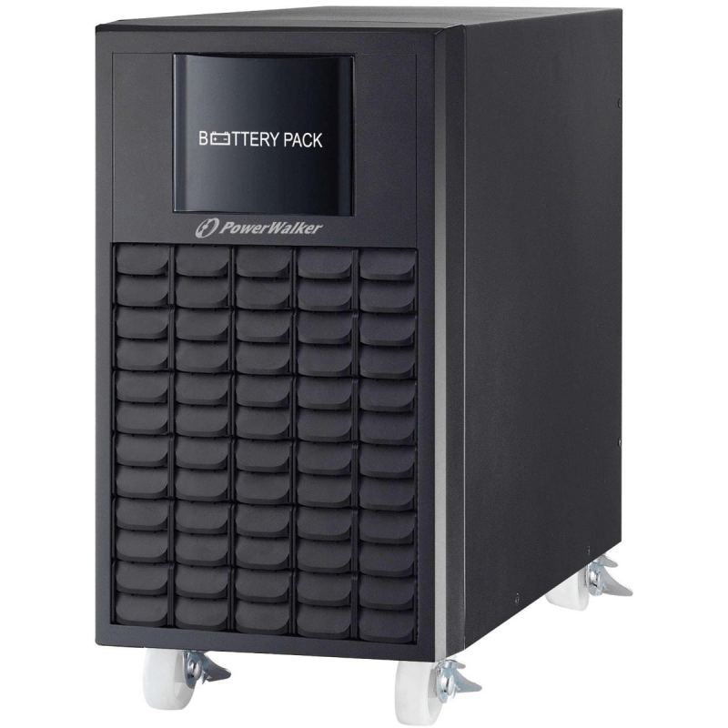 PowerWalker BP A240T-20x9Ah Externer Akku-Pack
