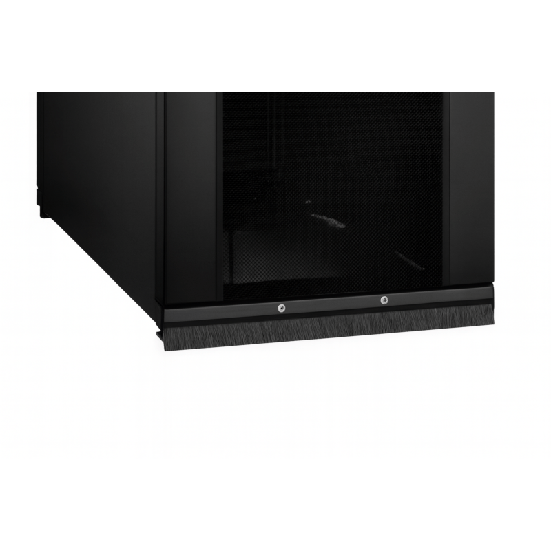 Datacenter-Bodendichtung für 800 mm breite Schränke