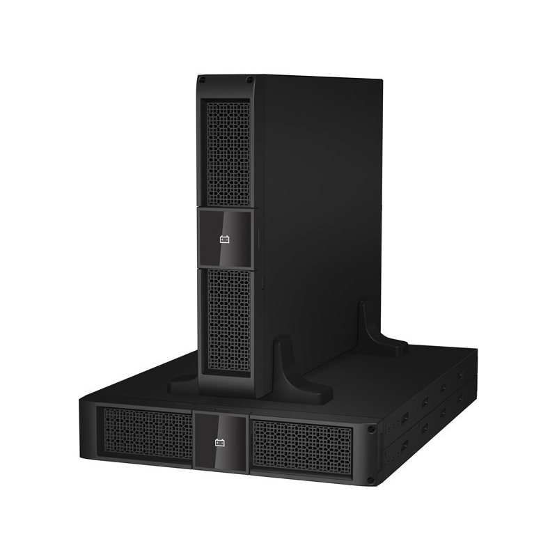 PowerWalker P72R-12x9Ah Externer Akku-Pack