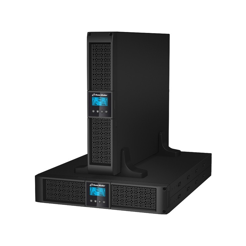 PowerWalker Line-Interactive reine Sinuswelle 19" 2000VA UPS
