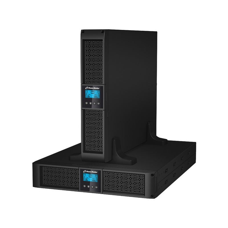 PowerWalker Line-Interactive reine Sinuswelle 19" 3000VA UPS