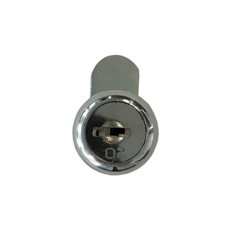 Extra Schloß Typ 03 für die Seitenwände von einem Serverschrank