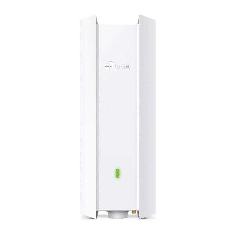 TP-Link indoor/outdoor Dual-Band WiFi 6 Access point 610