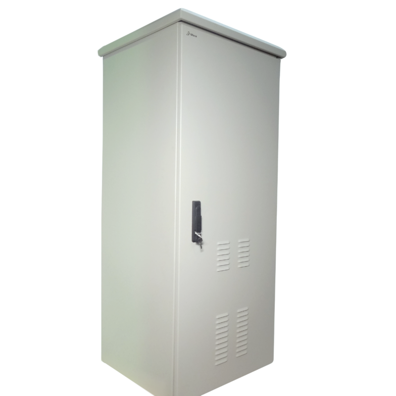 32 HE 19” outdoor Serverschrank, (BxTxH) 600 x 600 x 1600mm 