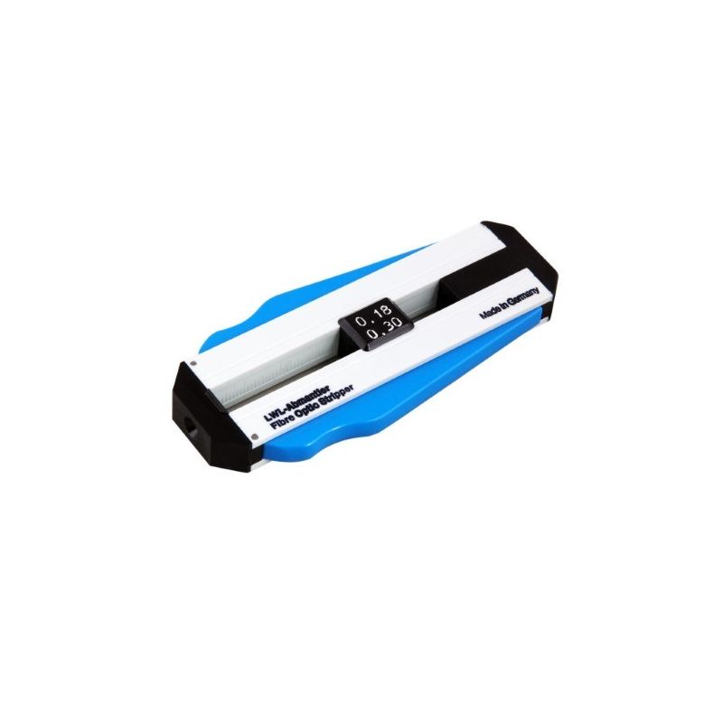 Glasfaser Stripper 180µm-330µm