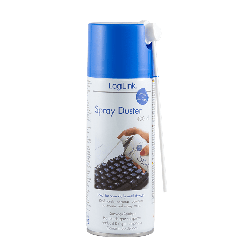 Druckluft Spray - 400ml