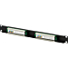 Patchpanel 19" CAT5e UTP - 16 ports