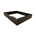 Sockel für 19” Serverschränke – (BxTxH) 600 x 800 x150mm 