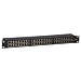 Patchpanel 19” CAT6 FTP - 48 ports