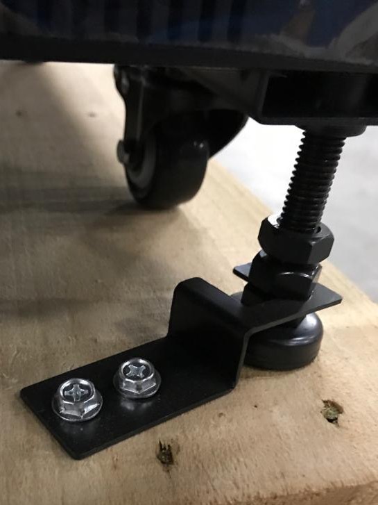 Wie versenden wir unsere Netzwerkschränke