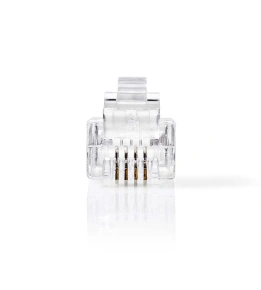RJ11 Stecker