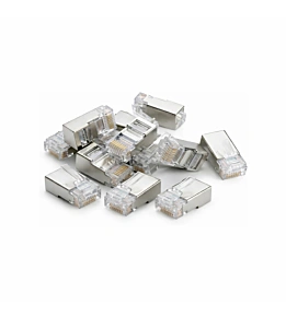 Cat6 Netzwerkstecker