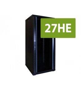 27 HE Serverschrank