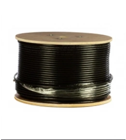 Cat7 Netzwerkkabel Außenbereich 