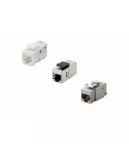 Keystone Netzwerkstecker