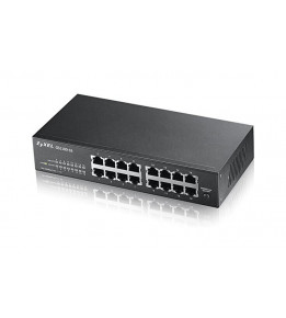 10 Zoll Ethernet Switches