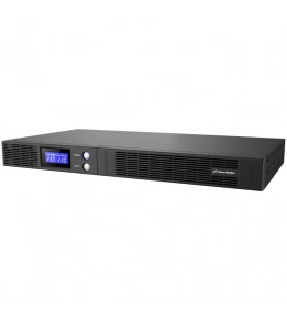 Line-Interactive - Rackmount 