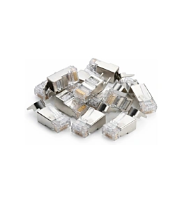 Cat6a Netzwerkstecker