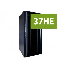 37 HE Serverschrank