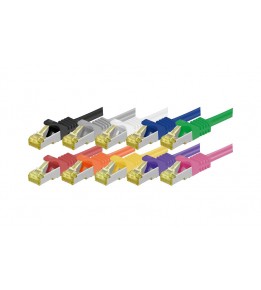 Cat 7 Netzwerkkabel - S/FTP